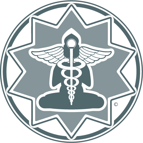 Logo per fondi chiari