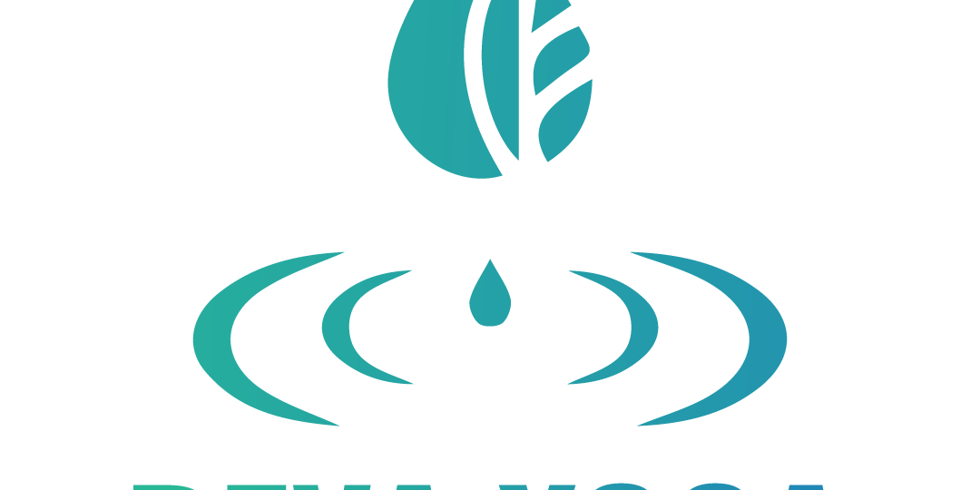 Logo deva yoga